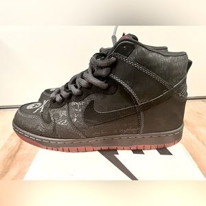 Nike SB dunk Melvin (2005)